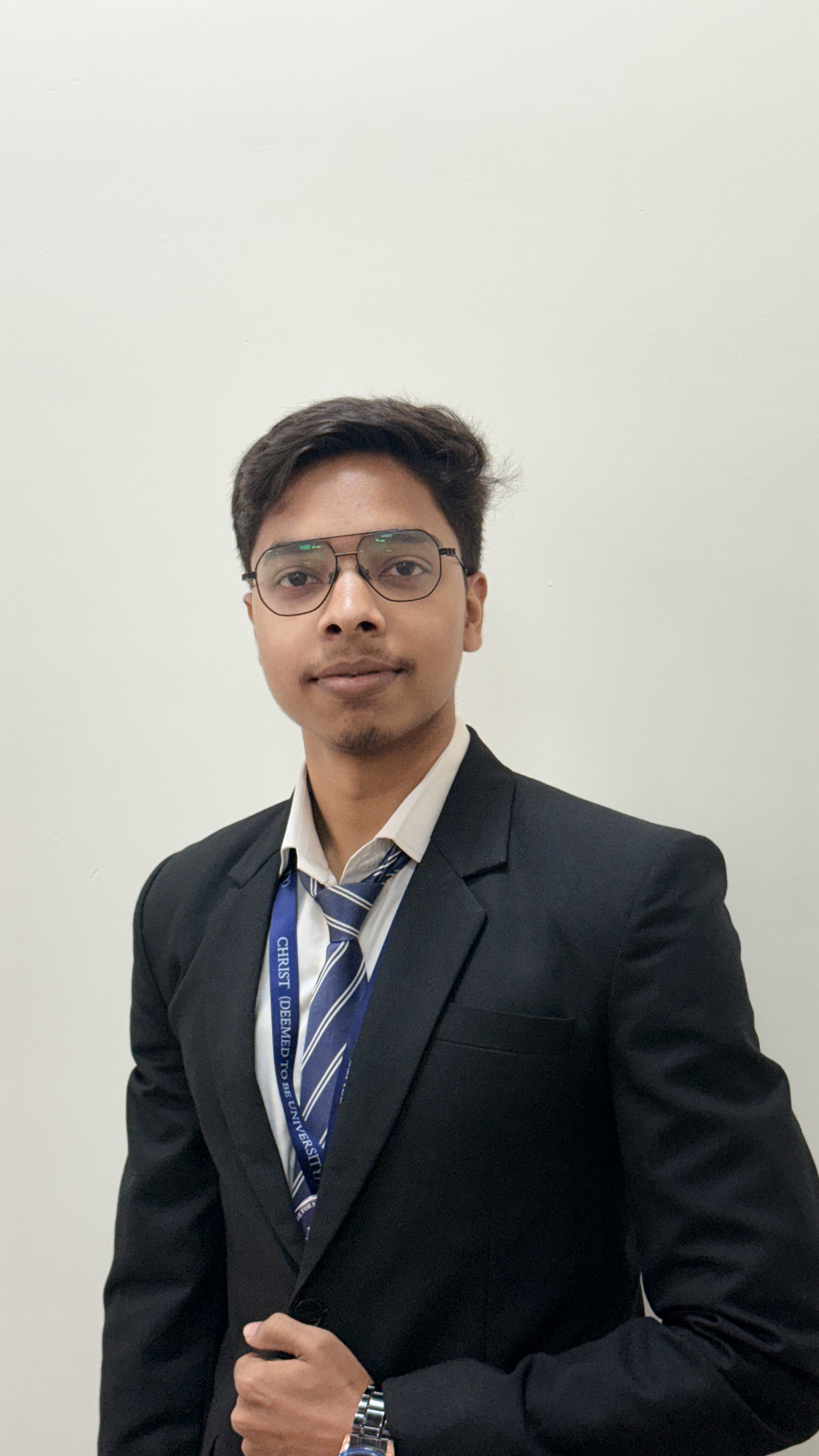 Piyush Sinha